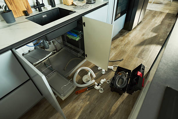 24/7 Emergency Garbage Disposal Repair experts in Hampton, VA
